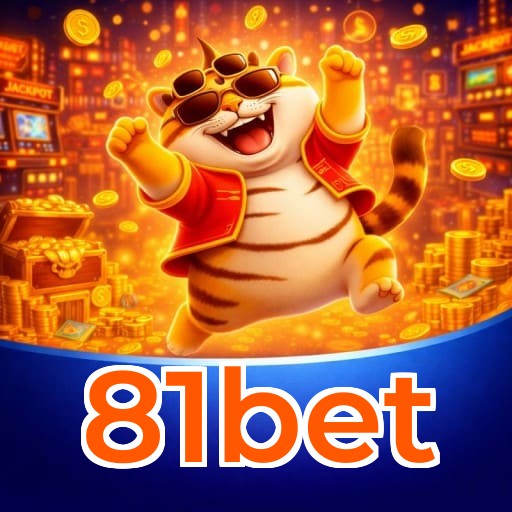 81bet Tiger Games