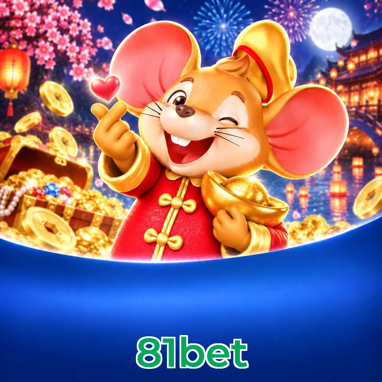 81bet Facebook - Página oficial com promoções e comunidade ativa