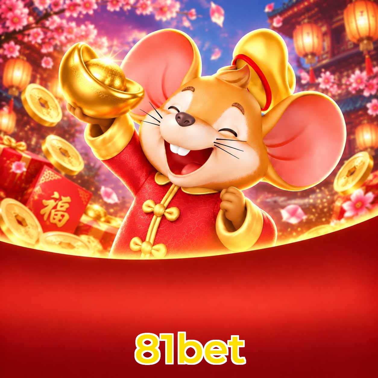 Welcome Bonus - Golden Dragon