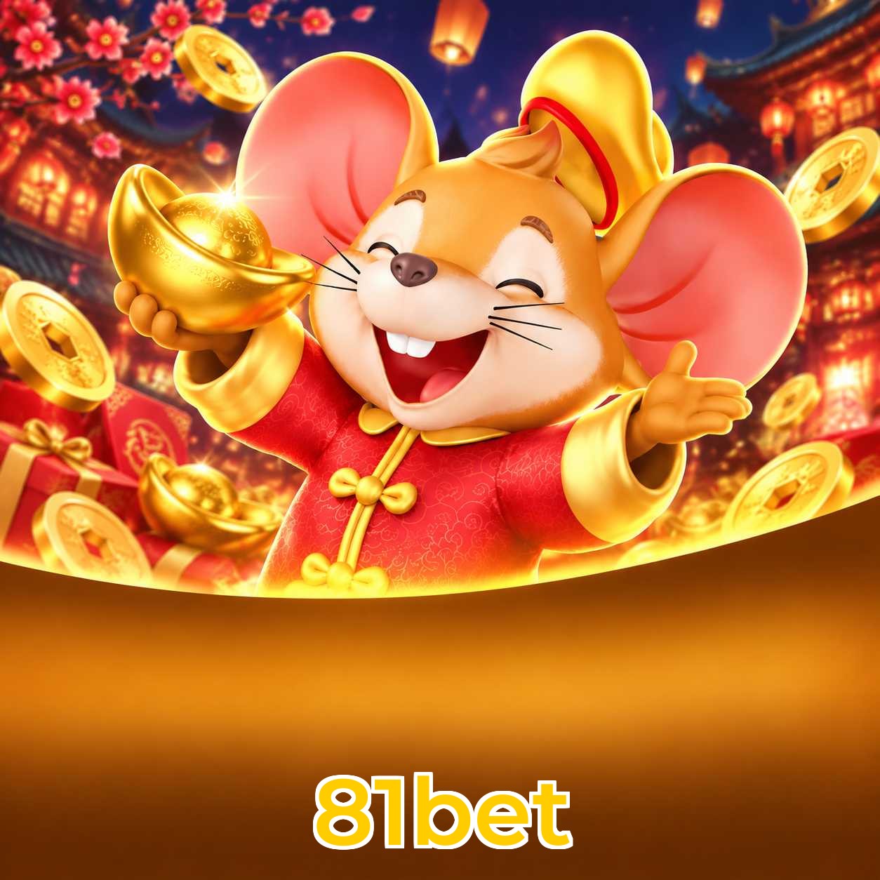 Fortune Tiger Slot