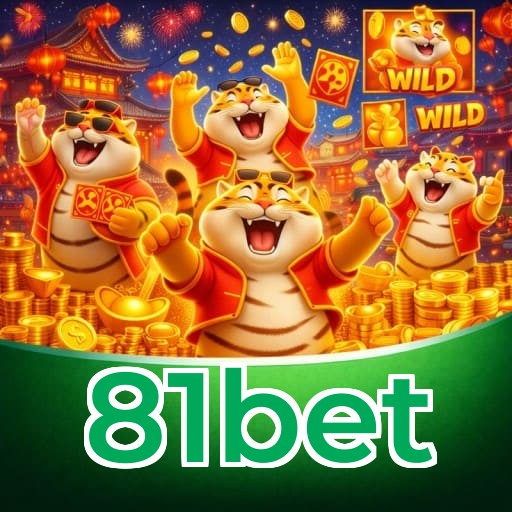 81bet Slot Provider