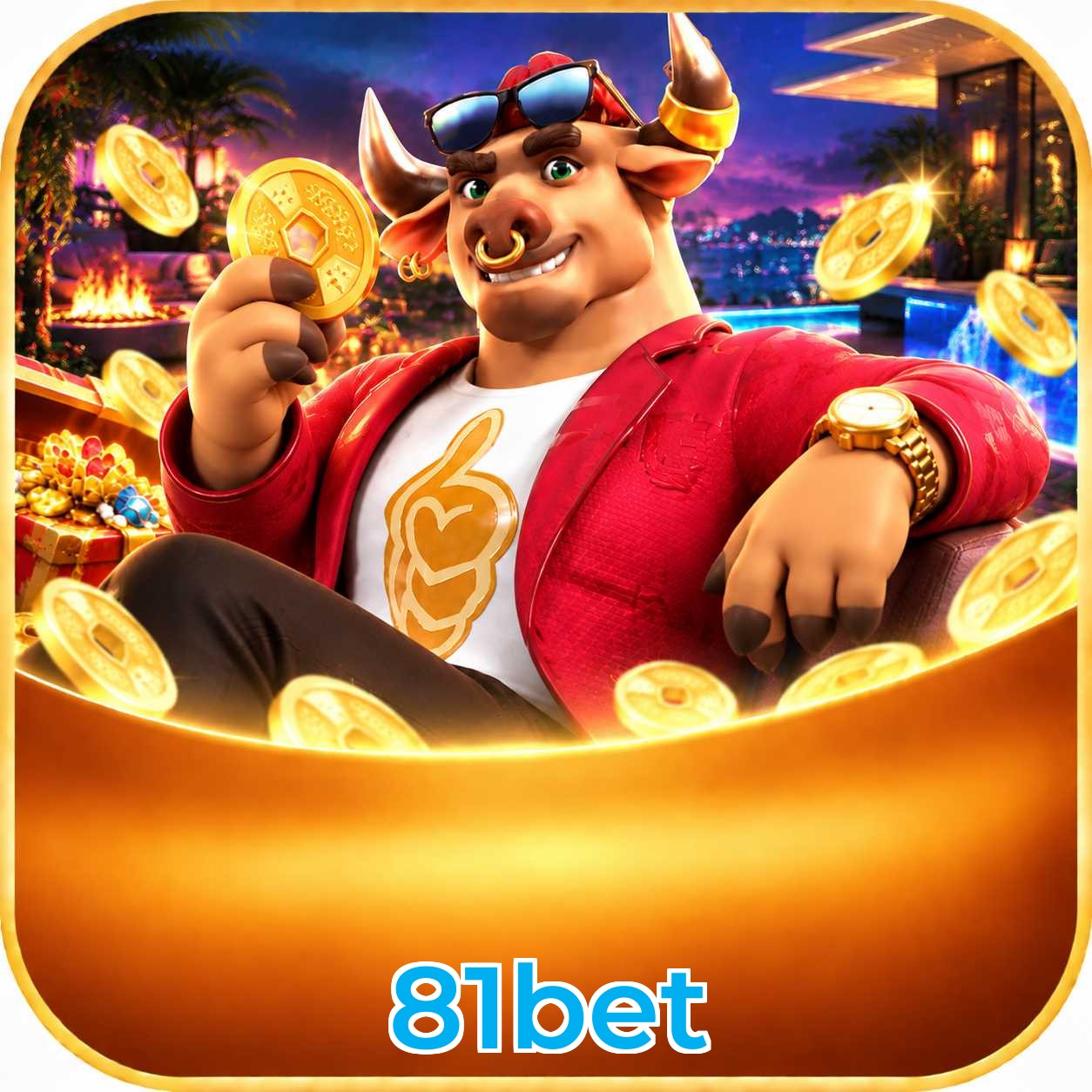 Bet Welcome Bonus
