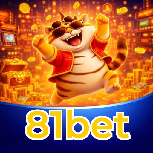 Interface do APK 81bet