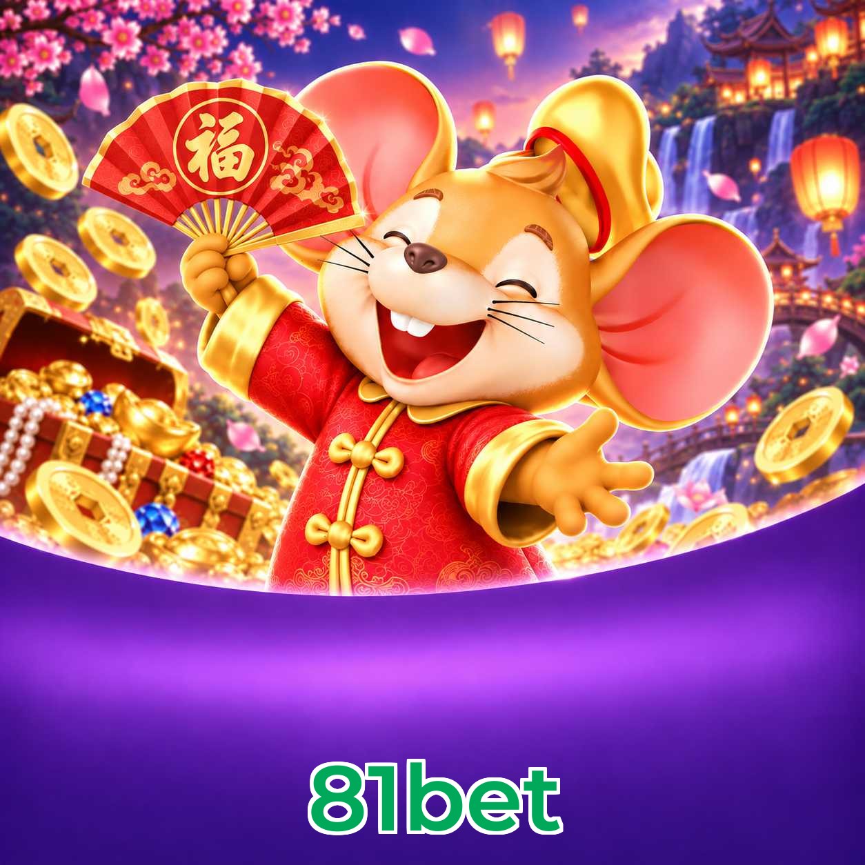 Fortune Rabbit Slot