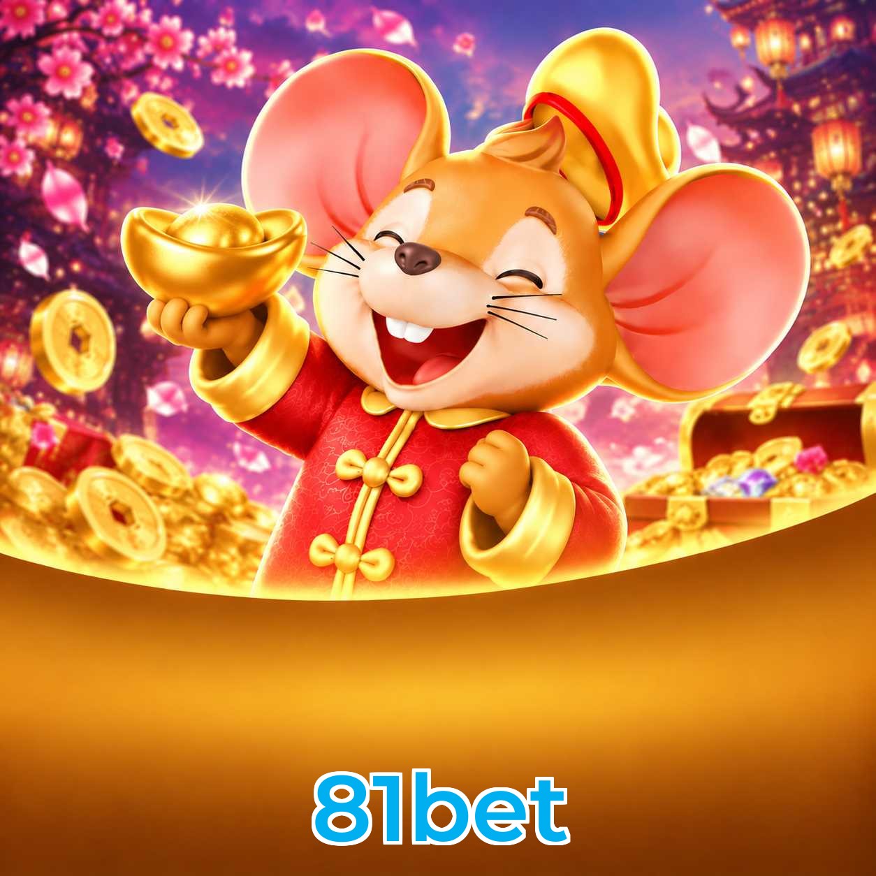 Jackpot Winner Fortune Tiger
