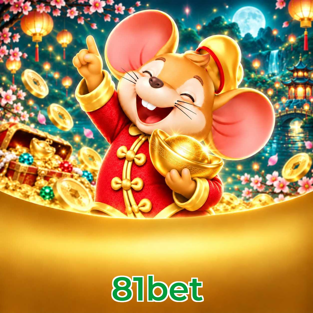 Blackjack Success Story
