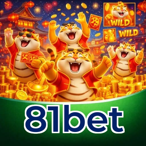 81bet Partner Logo 1
