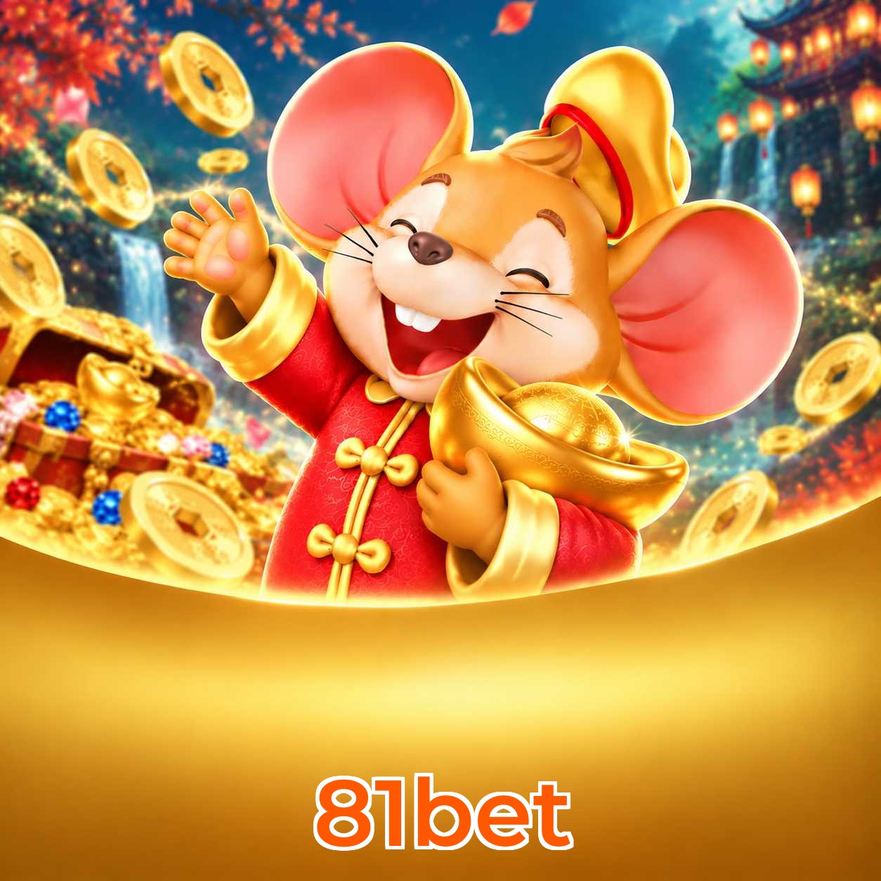 81bet Facebook - Página oficial com promoções e comunidade ativa